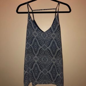 h&m tank top